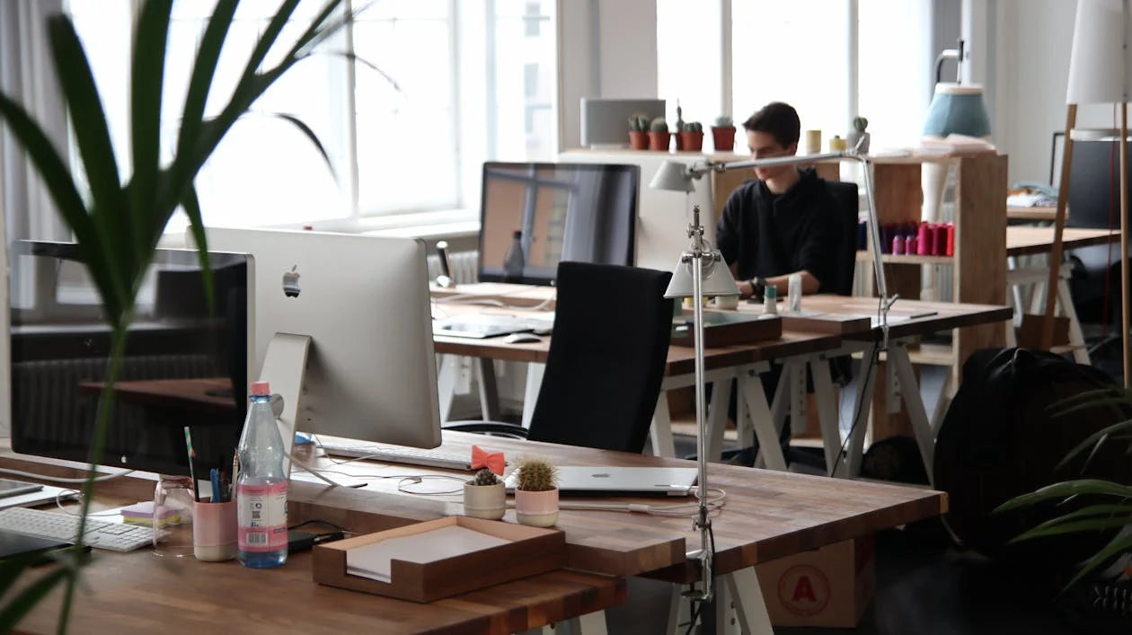 Entreprises : Comment faire l'inventaire du parc informatique ?