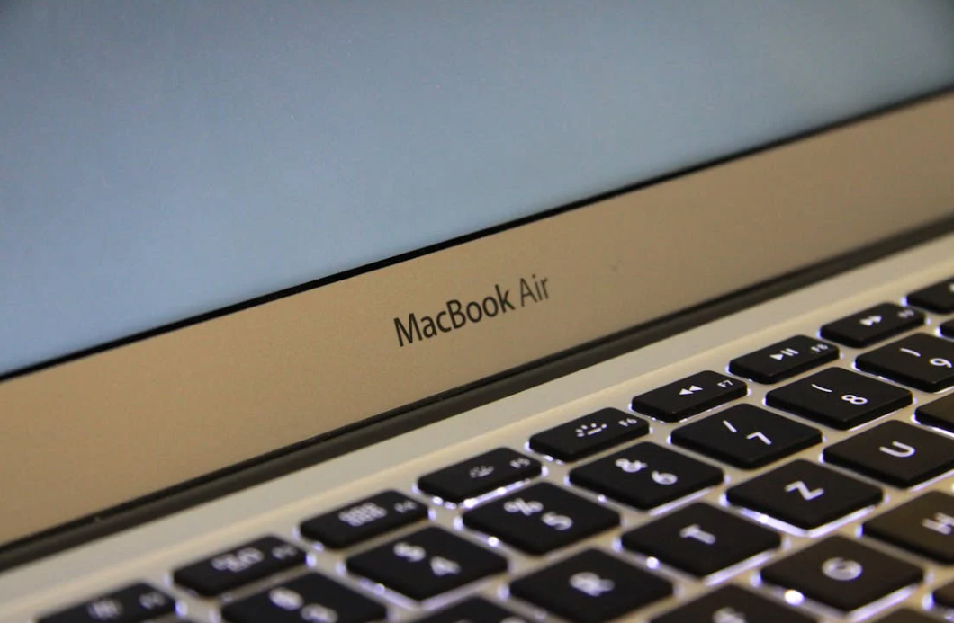 macbook air
