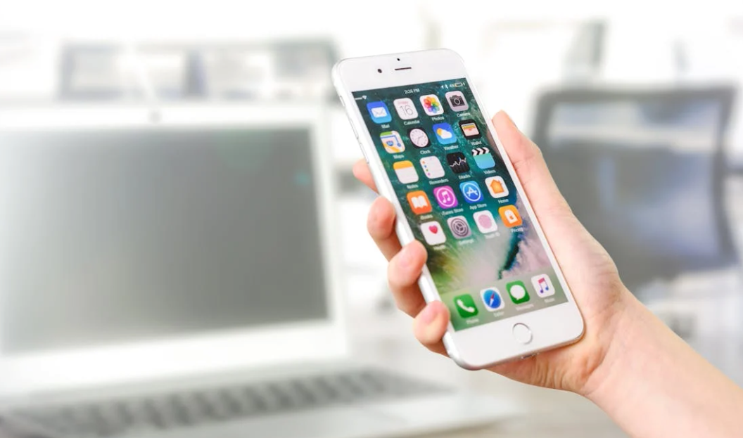 iPhone d'Apple