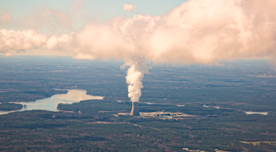 impact du numérique sur l'environnement