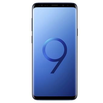 Samsung Galaxy S9 + Dual Sim 64Go Reconditionné en France
