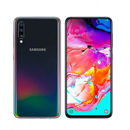 Samsung A50 128 GO Dual Sim Reconditionné en France