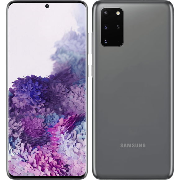 Samsung Galaxy S20+ 128Go DualSim Couleur Corporate Reconditionné en France