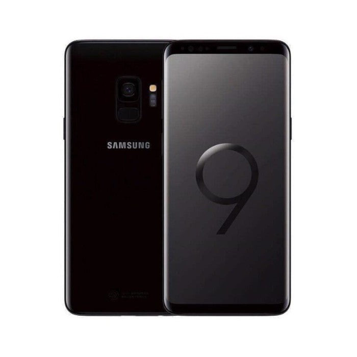 Samsung Galaxy S9 64Go Couleur Corporate Reconditionné en France