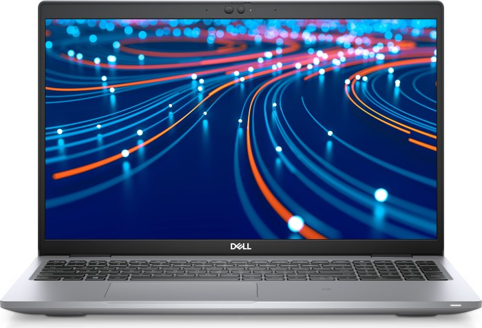 Dell Latitude 5520 15,6" Intel Core i5/ 16Go/ 256Go Reconditionné en France