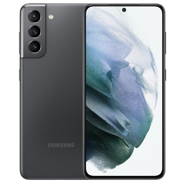 Samsung Galaxy S21 128Go Couleur Corporate Reconditionné en France