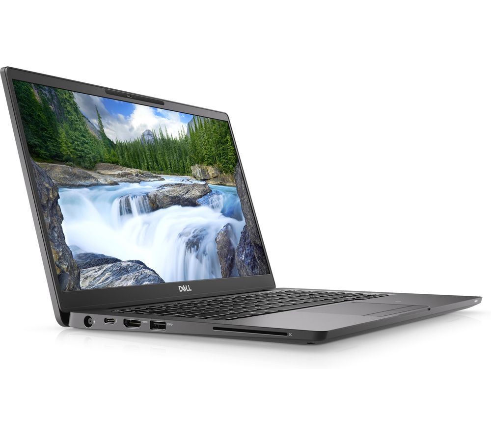 Dell Latitude 7410 14" Intel Core i5/ 16Go/ 256Go SSD Reconditionné en France