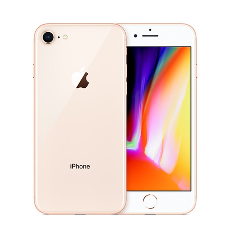 Apple iPhone 8 Plus 64Go Couleur Corporate Reconditionné en France