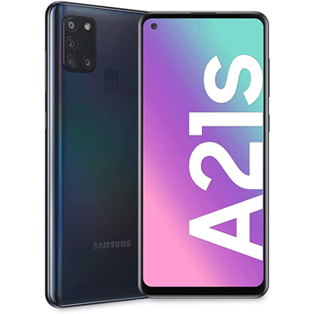 Samsung Galaxy A21s 32 Go Dual SIM Couleur Corporate Reconditionné en France