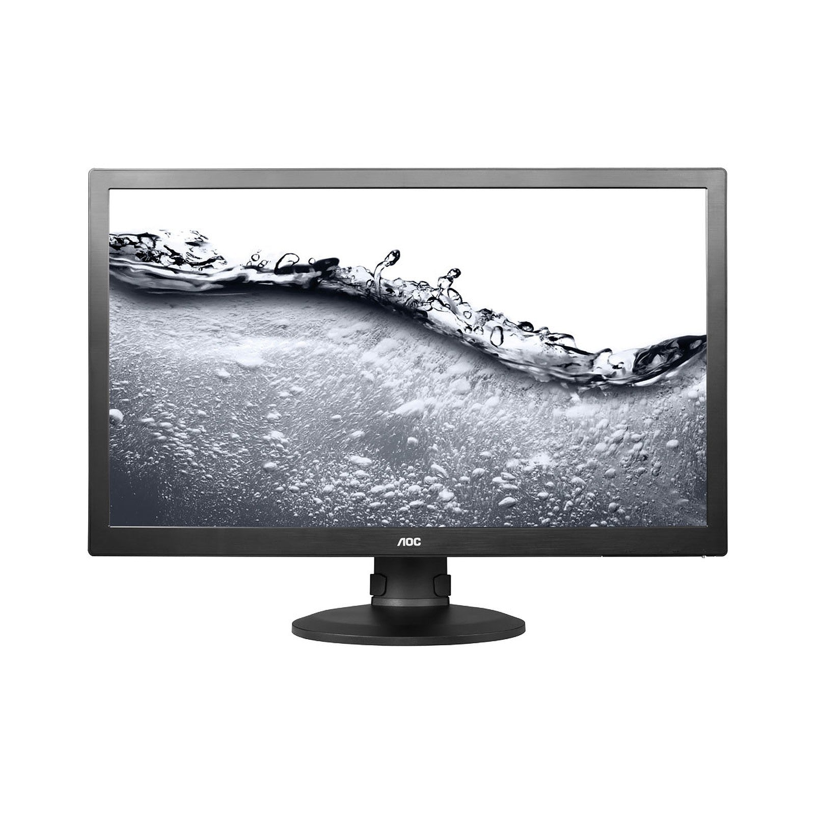 AOC E2770PQU 27" HDMI Reconditionné en France