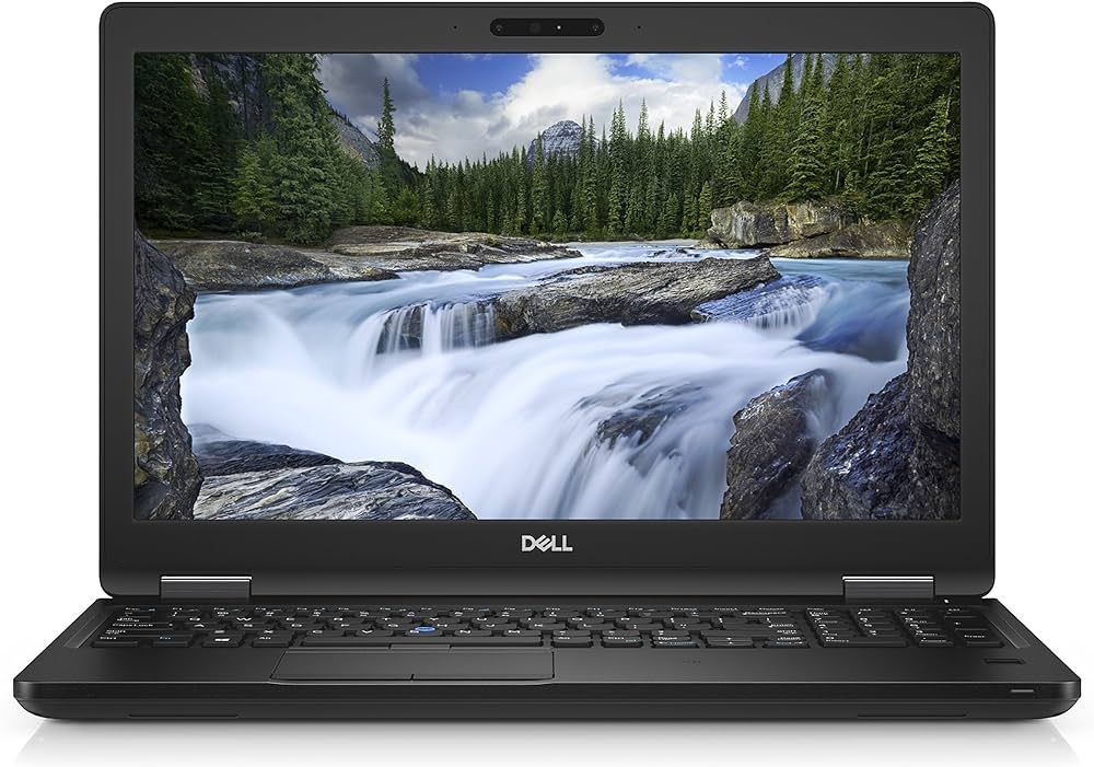 Dell Latitude 5590 15.5 Intel Core i5/ 8Go/ 256Go Reconditionné en France