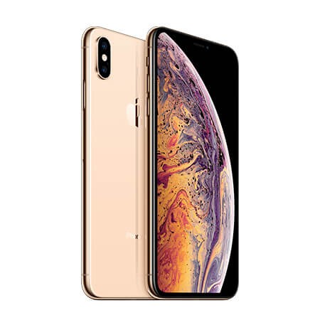 Apple iPhone XS Max 64Go Couleur Corporate Reconditionné en France