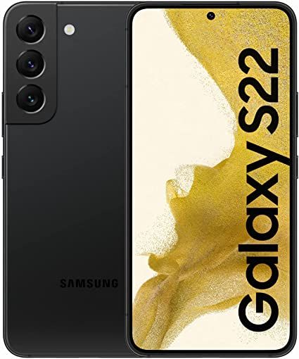 Samsung Galaxy S22 5G DualSim 128Go Couleur Corporate Reconditionné en France