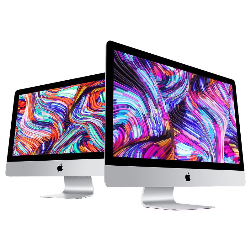 Apple iMac 2019 21.5" 8Go/ 1To HDD Intel Core i5 Reconditionné en France