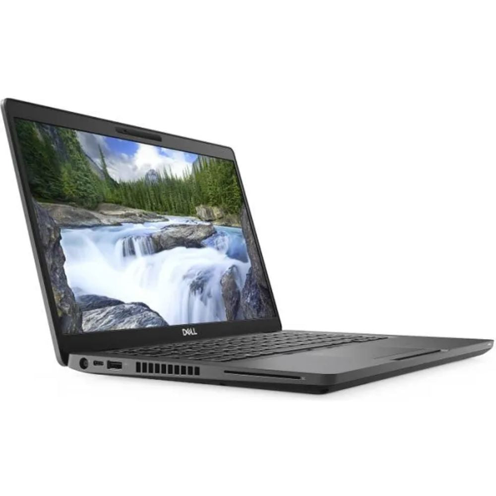 Dell Latitude 5400 14.1" Intel Core i5/ 8Go/ 256Go Reconditionné en France