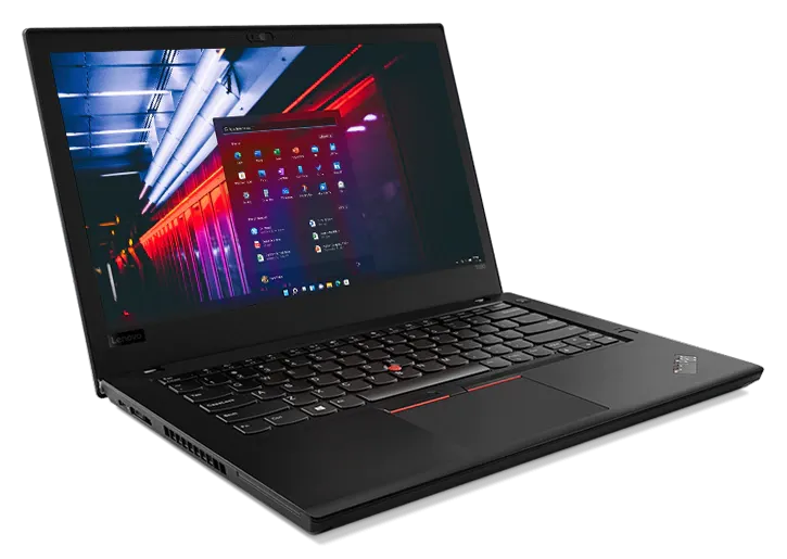 Lenovo ThinkPad T480 14″ 8Go/500 Go Intel Core I5 Reconditionné en France
