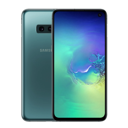 Samsung Galaxy S10e 128Go Couleur Corporate Reconditionné en France