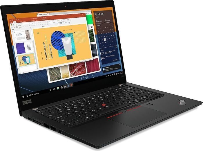 Lenovo ThinkPad X390 Reconditionné en France