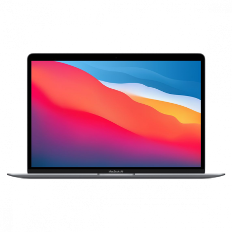 MacBook Air 13" M1 2020 3.2 Ghz 8 Go/256 Go SSD Reconditionné en France