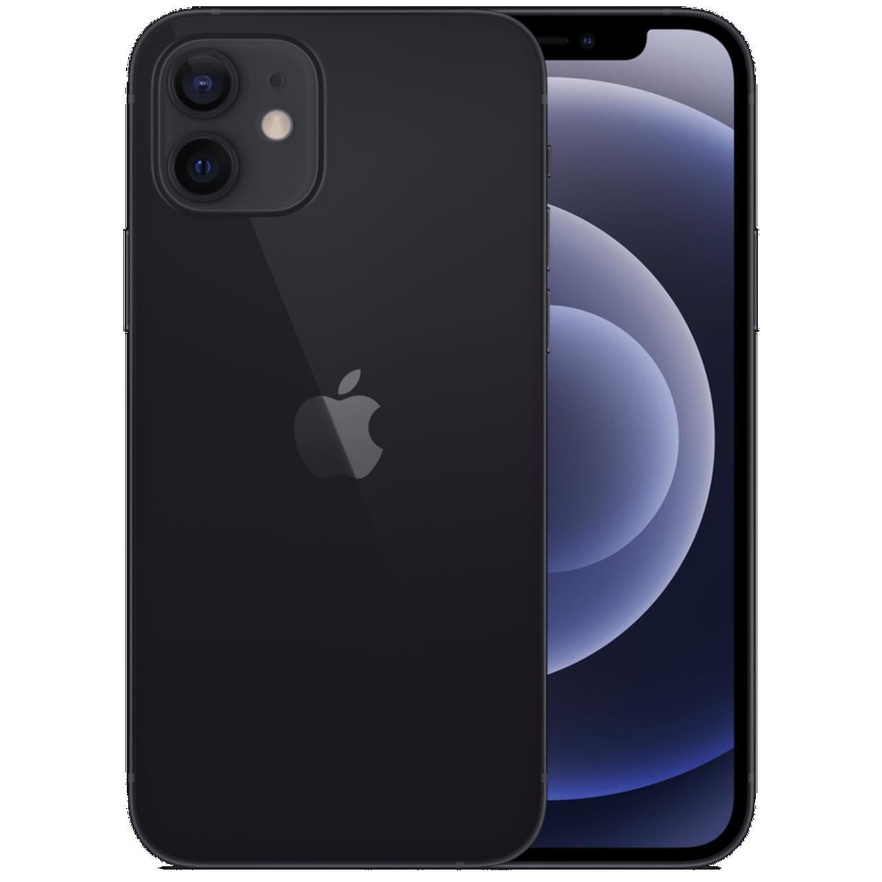 Apple iPhone 12 128Go Reconditionné en France