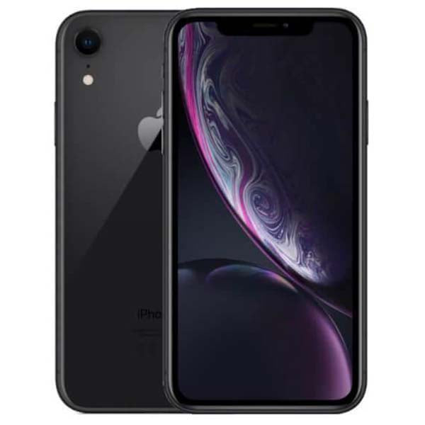 Apple iPhone XR 128Go Couleur Corporate Reconditionné en France