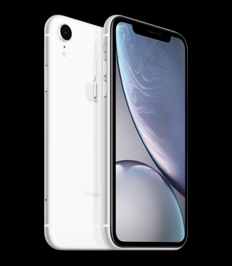 Apple iPhone XR 64Go Couleur Corporate Reconditionné en France