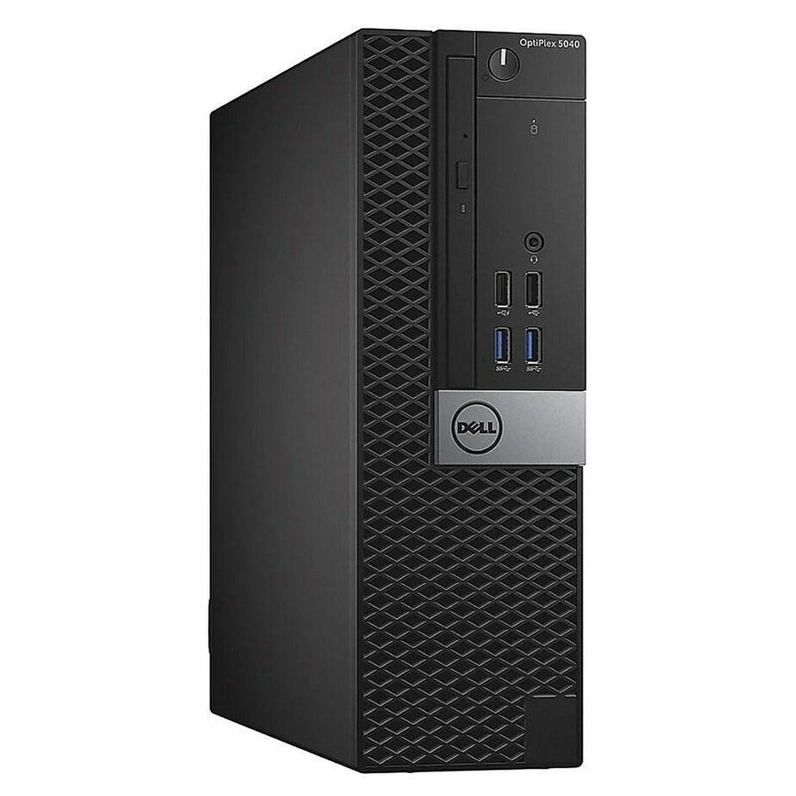 Dell Optiplex 5040 SFF 8Go/128Go SSD Intel Core i5 Reconditionné en France