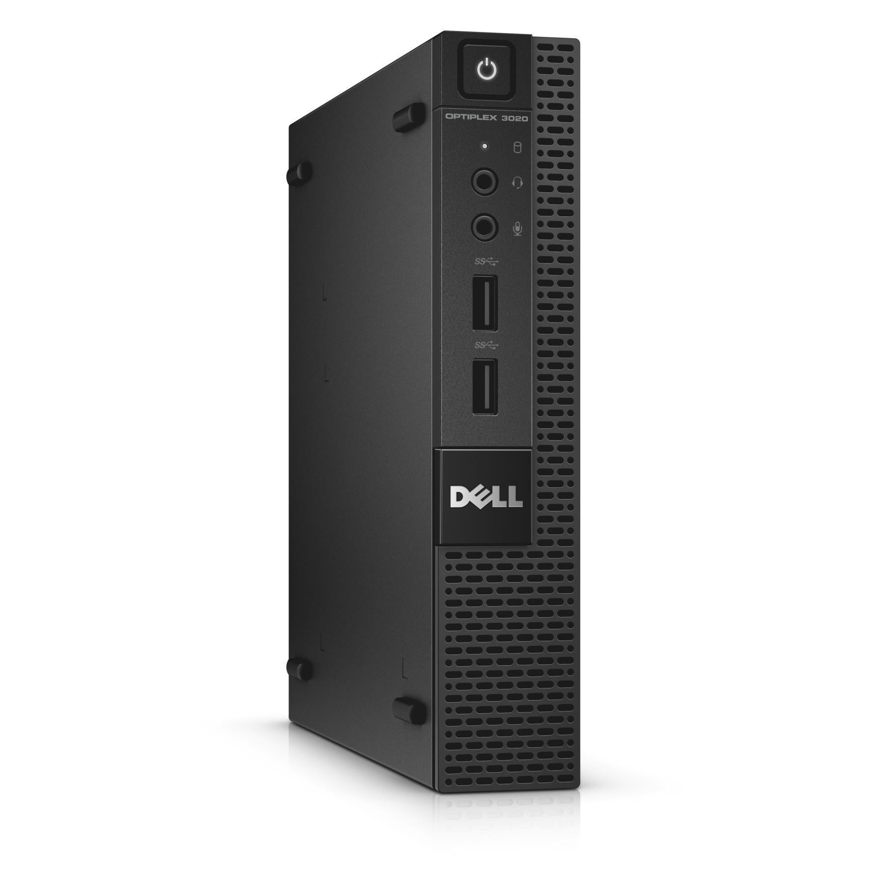 Dell OptiPlex 9020 Mini 8Go/500Go SATA Intel Core i7 Reconditionné en France