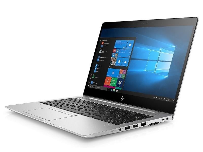 HP EliteBook 840 G5 14″ 16Go/256Go SSD Intel Core I5 Reconditionné en France