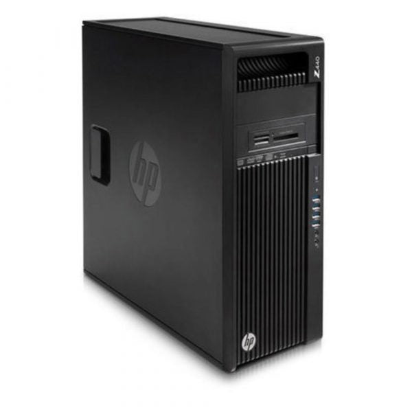 HP Z440 - 8GO - 1TOHDD - IXE5 - Reconditionné