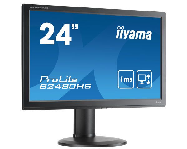 Iiyama B2480HS 24″ Reconditionné en France