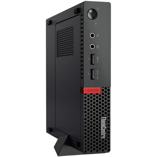 Lenovo ThinkCentre M720Q Tiny 8 Go/ 256 Go Intel Core i5 Reconditionné en France