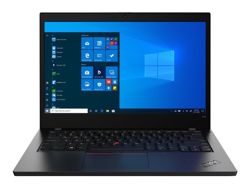 Lenovo ThinkPad L14 Gen1 14 i5-10310U/ 8GB/ 256GB SSD/ W10P Reconditionné en France