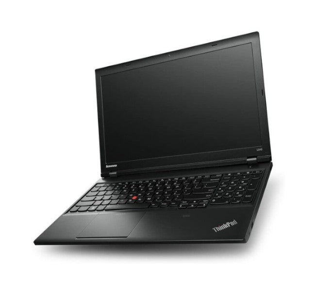 Lenovo ThinkPad L540 15″ 8Go/128Go SSD Intel Core I5 Reconditionné en France