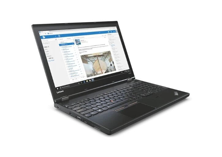 Lenovo ThinkPad L570 15″ 8Go/256Go SSD Intel Core I5 Reconditionné en France