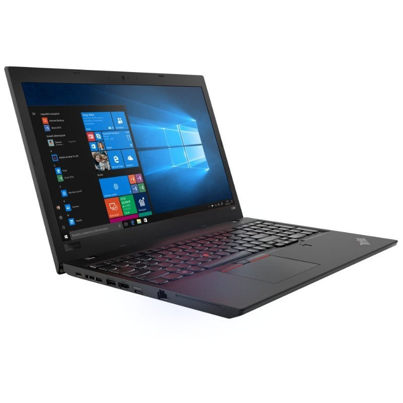 Lenovo ThinkPad L580 15" i3-8130U/ 8GB/ 256GB SSD/ W10P Reconditionné en France