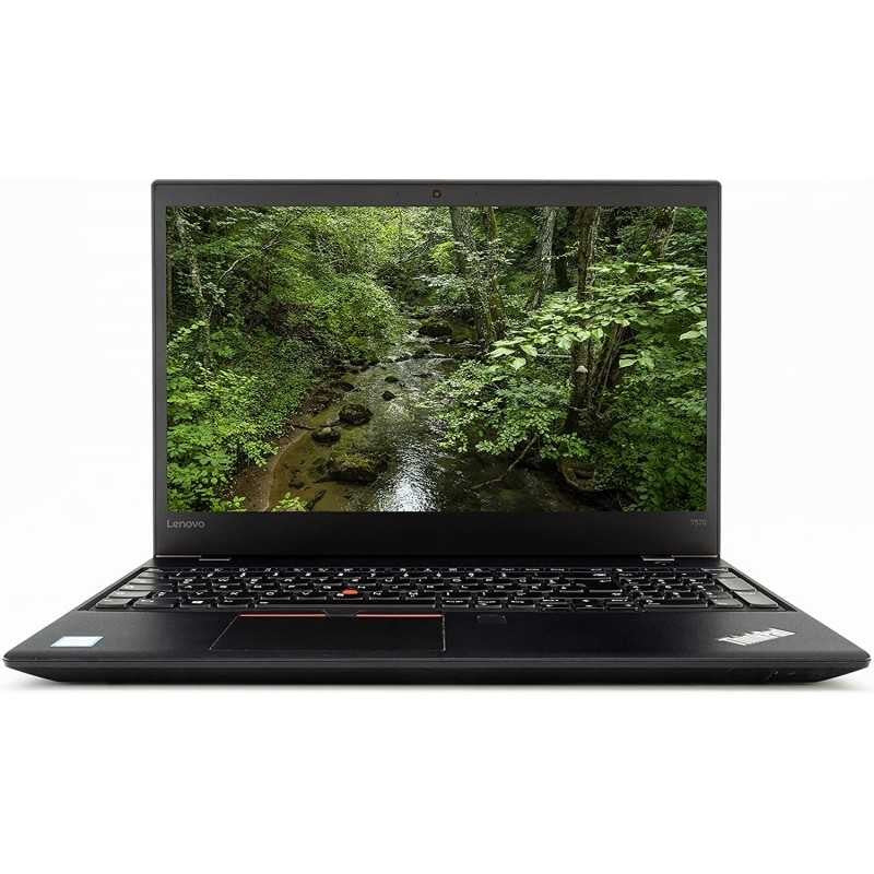 Lenovo ThinkPad T570 15" Reconditionné en France