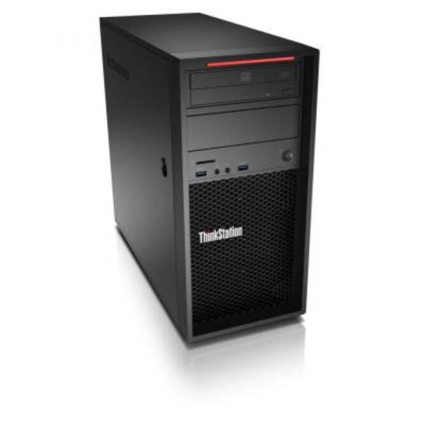 Lenovo ThinkStation P300 8Go/1To SSHD Intel Xeon E3 Reconditionné en France