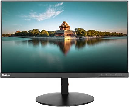 Lenovo ThinkVision T22i-10 21.5" Reconditionné en France