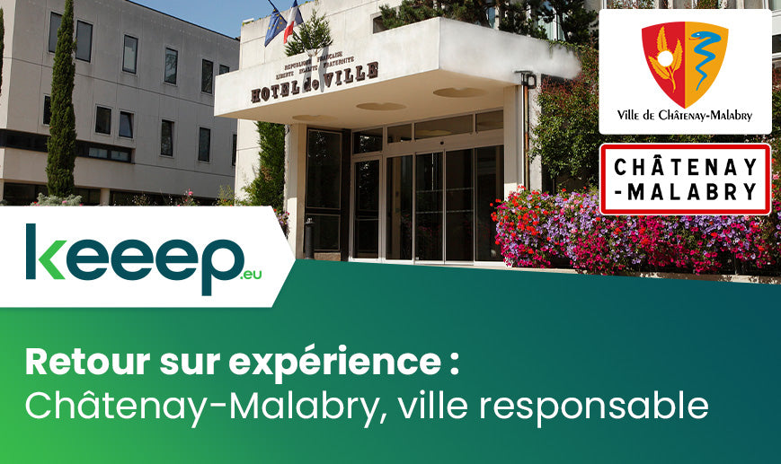 Retour sur expérience : Châtenay-Malabry, ville responsable