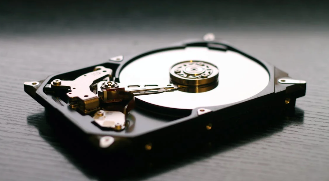 Comment formater un disque dur interne ?