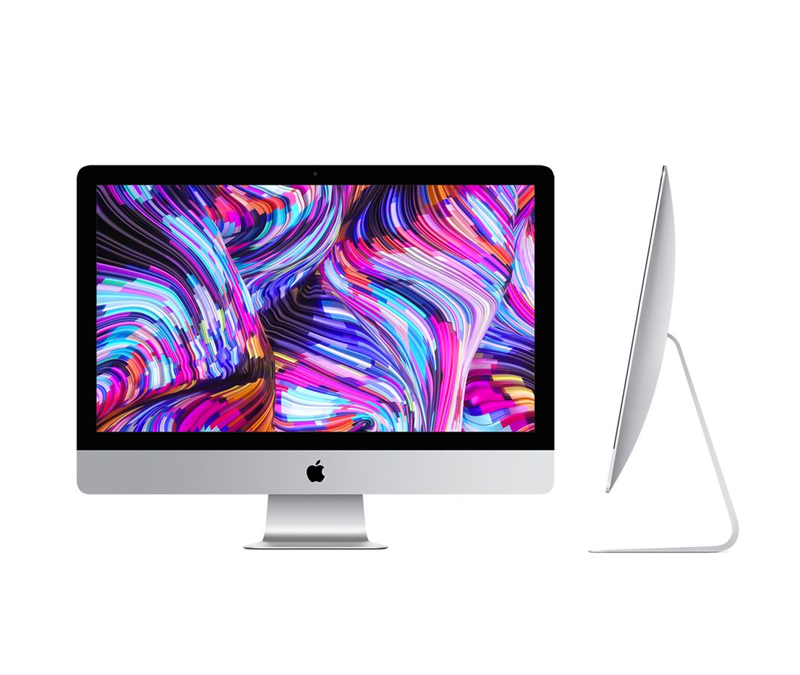 Apple iMac 2017 21.5″ 8Go/1To HDD Intel Core i5 Reconditionné en France