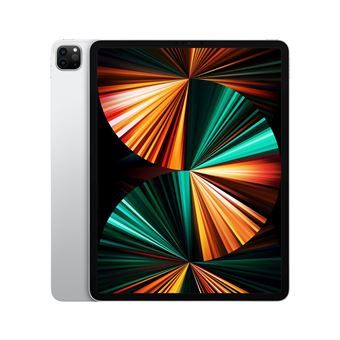 Apple iPad Pro 12.9 (2021) 2To WIFI + Cellular Reconditionné en France