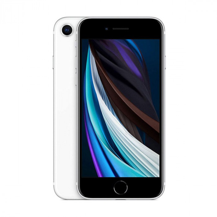 Apple iPhone SE 2022 64Go Couleur Corporate Reconditionné en France
