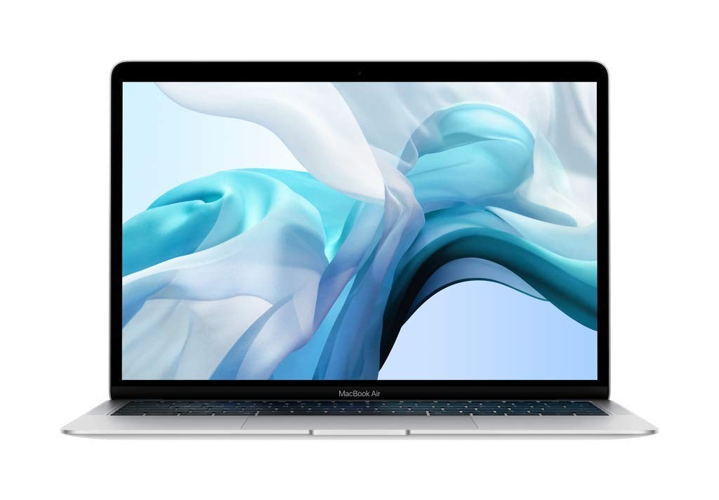 Apple MacBook Air 13″ 8Go/ 128Go SSD i5 2019 Reconditionné en France
