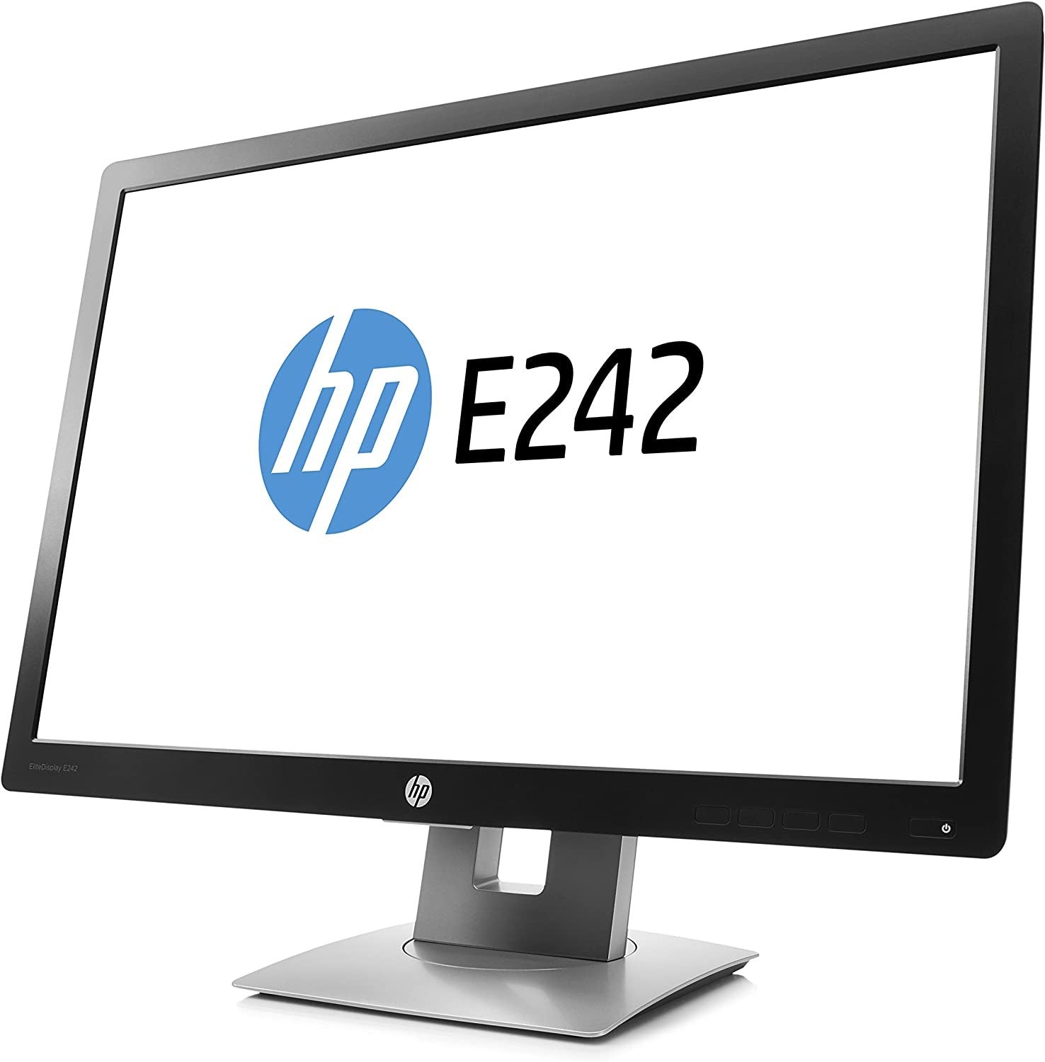 HP EliteDisplay E242 24" HDMI Reconditionné en France
