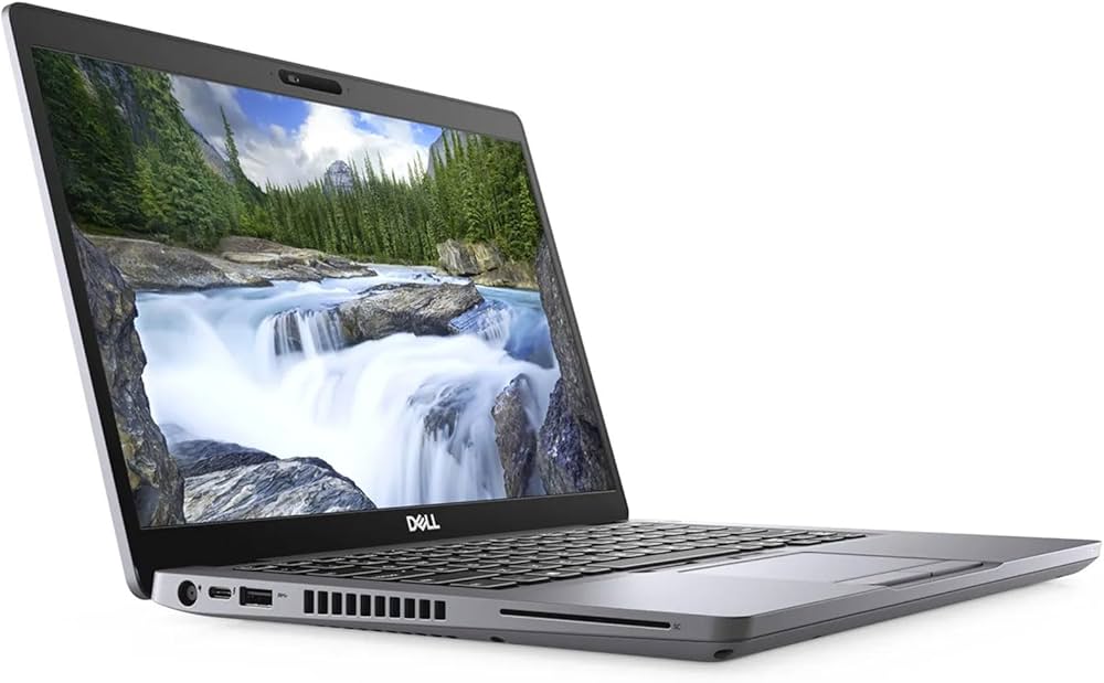 Dell Latitude 5410 14" Intel Core i7/ 16Go/ 512Go Reconditionné en France