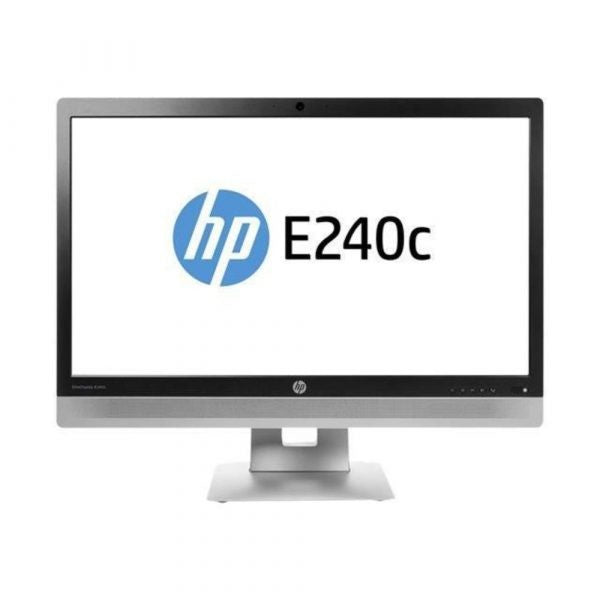 HP EliteDisplay E240C 23.8″ Reconditionné en France