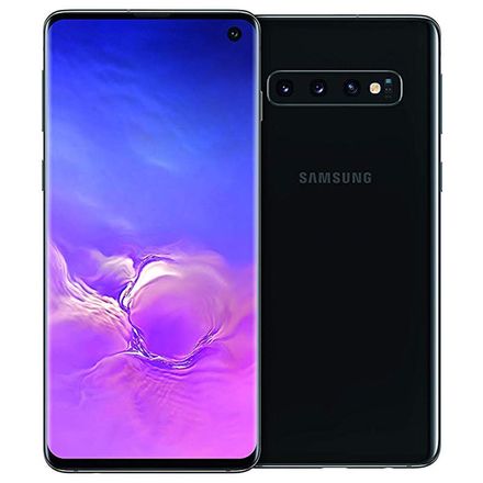 Samsung Galaxy S10 128Go Couleur Corporate Reconditionné en France