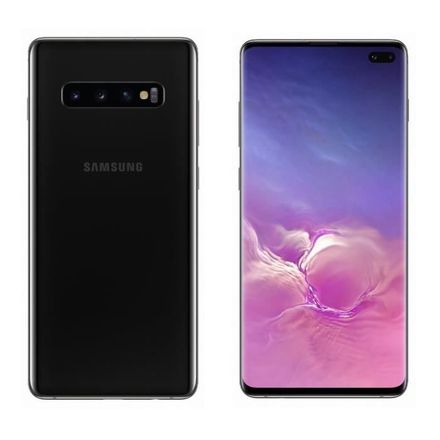 Samsung Galaxy S10+ 128Go Dual Sim Reconditionné en France